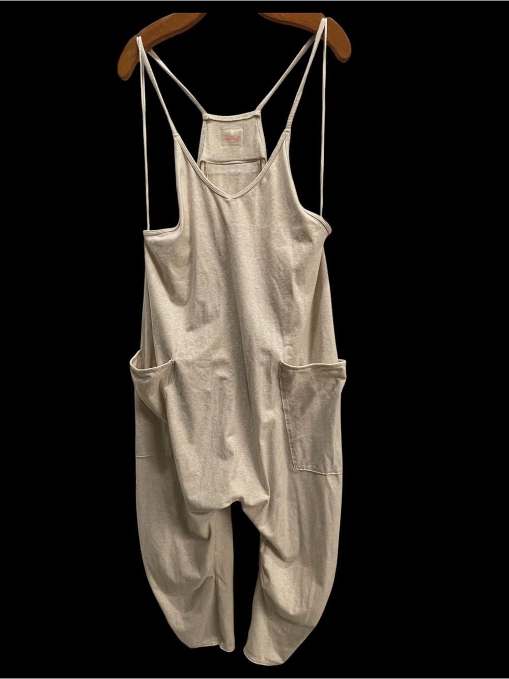 🍨FP Movement by Free People Hot Shot - Cream/Oatmeal | Large
